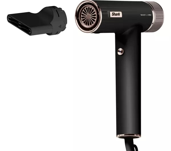 Shark Speed Style Pro Hairdryer 4 In 1 Keans Claremorris