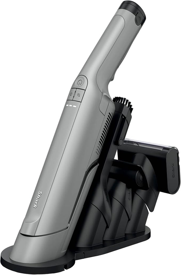 Shark Wandvac Deluxe Pet Pro Cordless Handheld Vacuum | WV501UK Keans Claremorris