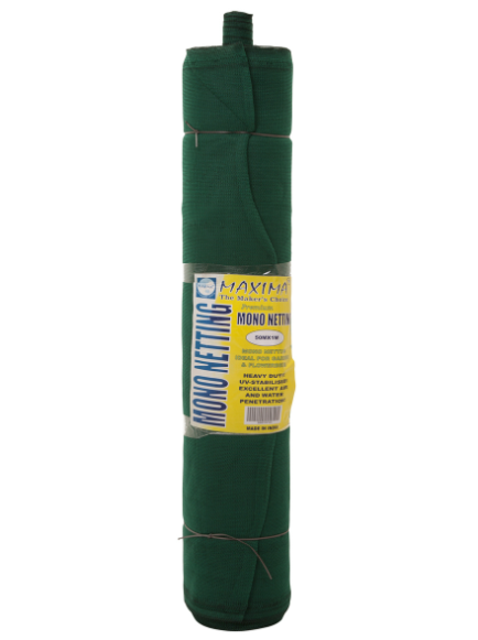 Shelter Net Mono Filament 50M X 1.5M Windbreak Keans Claremorris