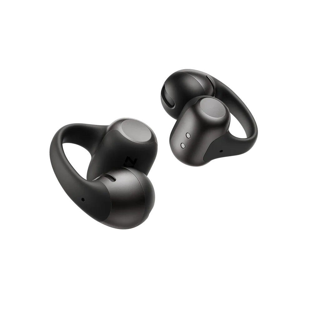 Shokz OpenDots 2 Black Keans Claremorris