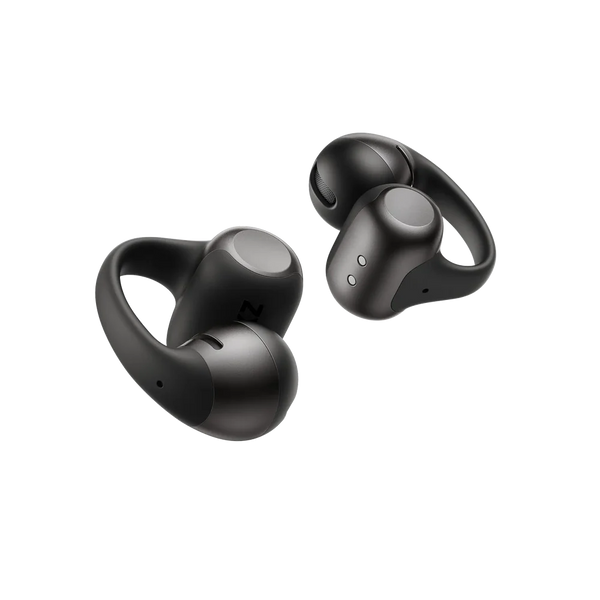 Shokz OpenDots 2 Black Keans Claremorris