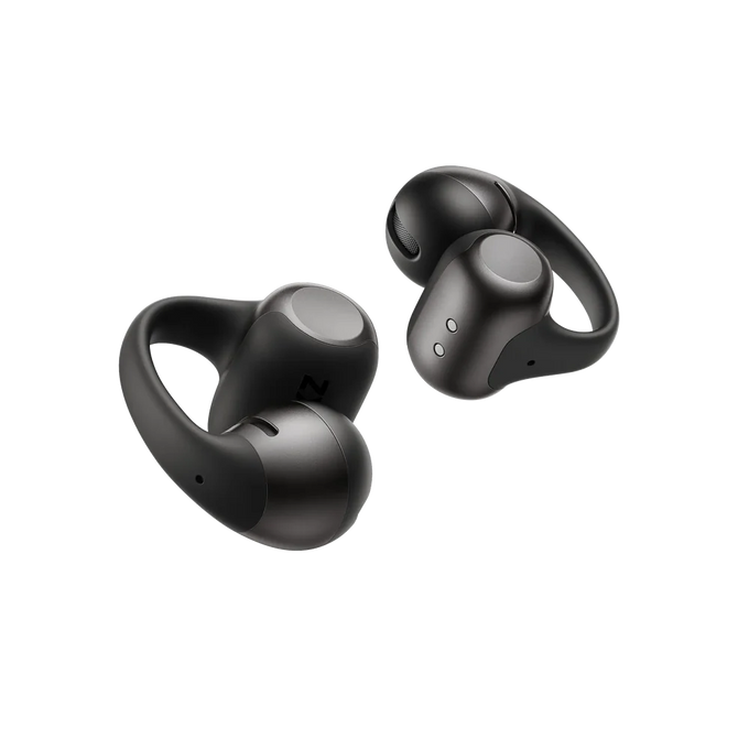 Shokz OpenDots 2 Black Keans Claremorris