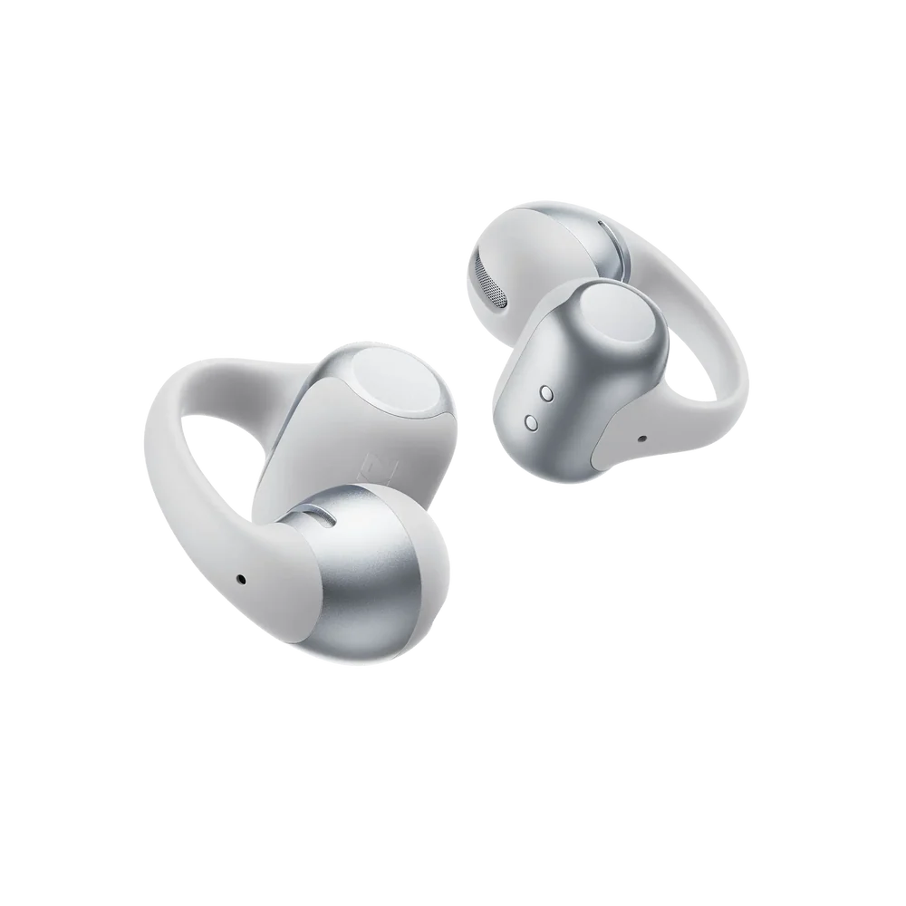 Shokz OpenDots 2 Grey Keans Claremorris