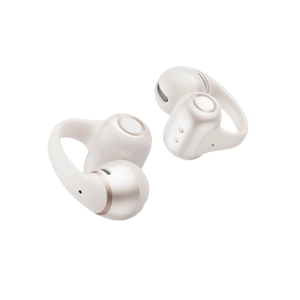 Shokz OpenDots 2 White Keans Claremorris