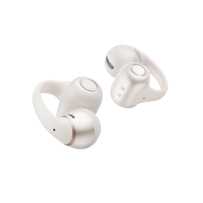 Shokz OpenDots 2 White Keans Claremorris