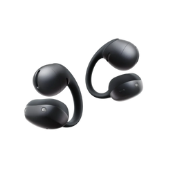 Shokz OpenDots Air Black Keans Claremorris1