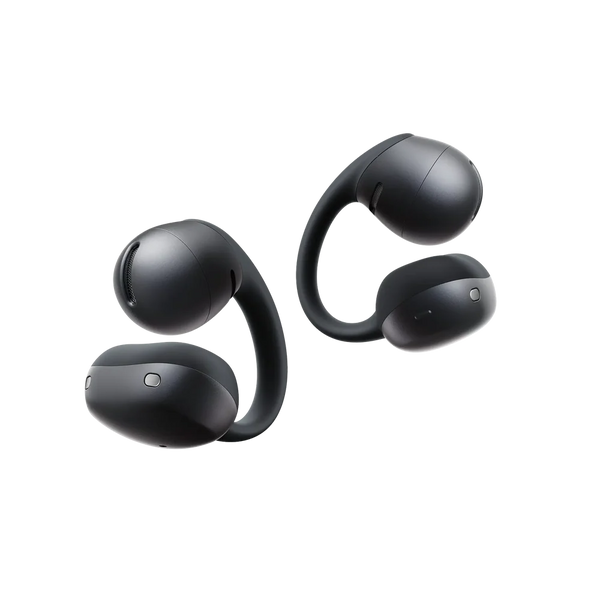 Shokz OpenDots Air Black Keans Claremorris1