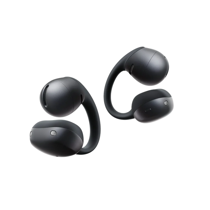 Shokz OpenDots Air Black Keans Claremorris1
