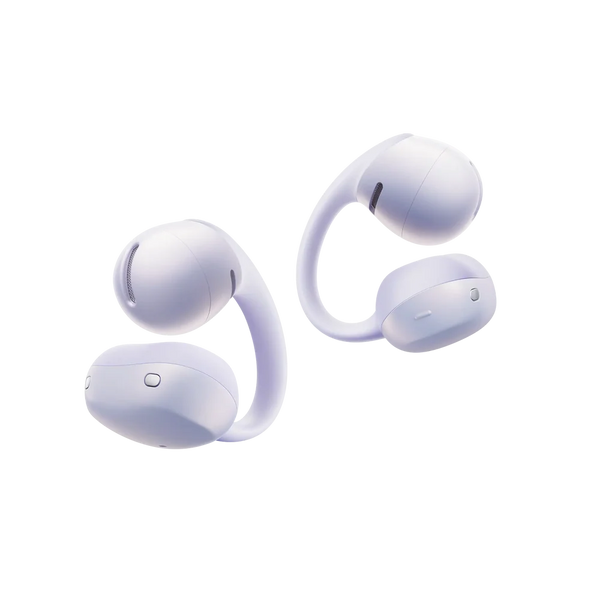Shokz OpenDots Air Purple Keans Claremorris