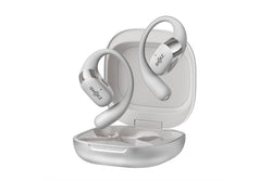 Shokz OpenFit 2+ True Wireless Earbuds | Grey | Keans Claremorris