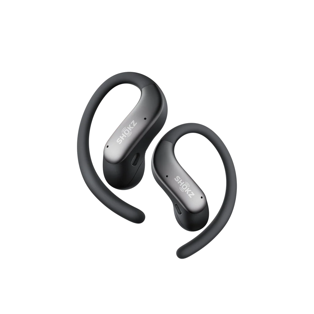 Shokz Openfit Air 2 Black | 38-T520BK Keans Claremorris