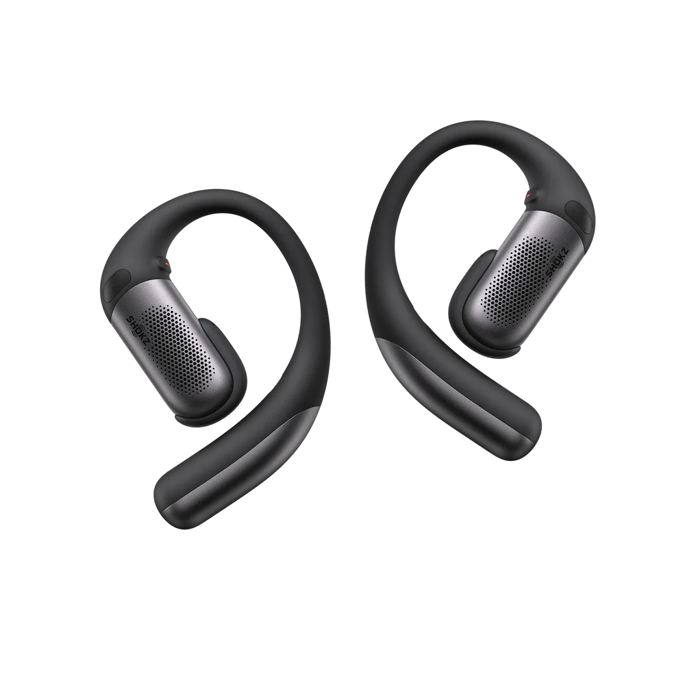 Shokz Openfit Pro Black | 38-T010-ST-BK Keans Claremorris