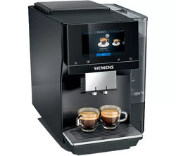 Siemens EQ700 Smart Bean to Cup Coffee Machine Black | TP713GB9 Keans Claremorris