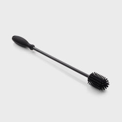 Silicone Bottle Brush 31cm - Black Keans Claremorris