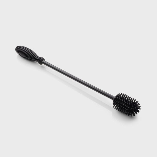 Silicone Bottle Brush 31cm - Black Keans Claremorris