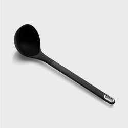 Silicone Ladle - Black Keans Claremorris