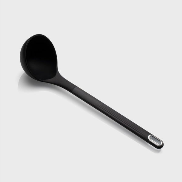 Silicone Ladle - Black Keans Claremorris