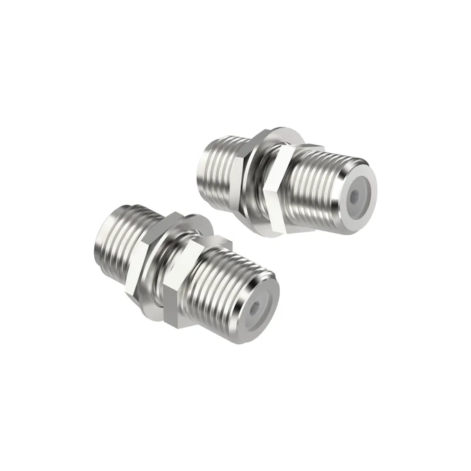 Sinox F Connector Antenna Assembly - Stainless Steel | 52580 | Keans Claremorris