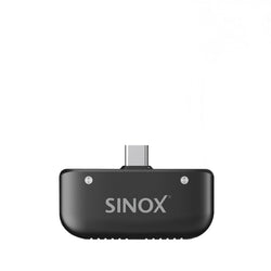 Sinox Mini Alcohol Tester USB-C