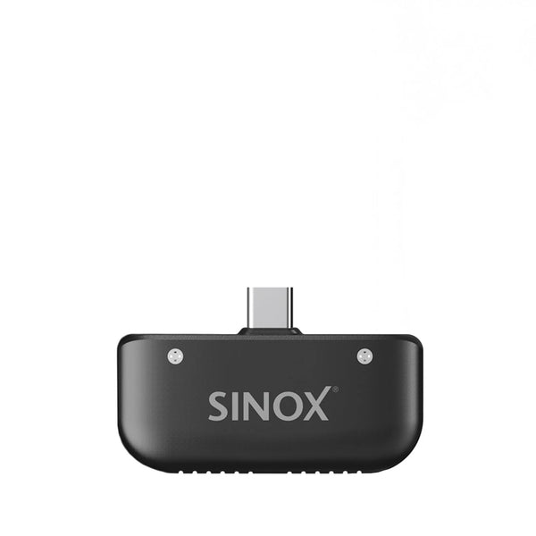Sinox Mini Alcohol Tester USB-C