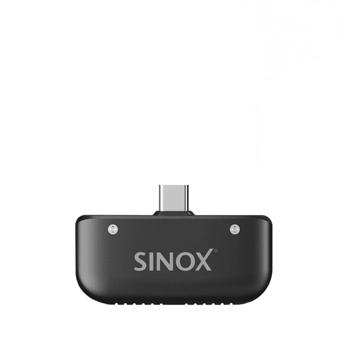 Sinox Mini Alcohol Tester USB-C - Image 1