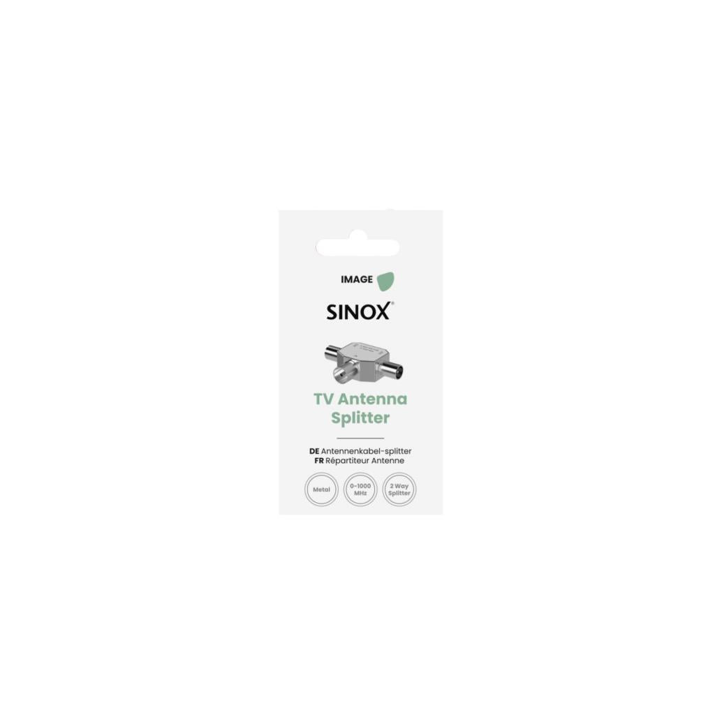 Sinox One Antenna Splitter | Keans Claremorris