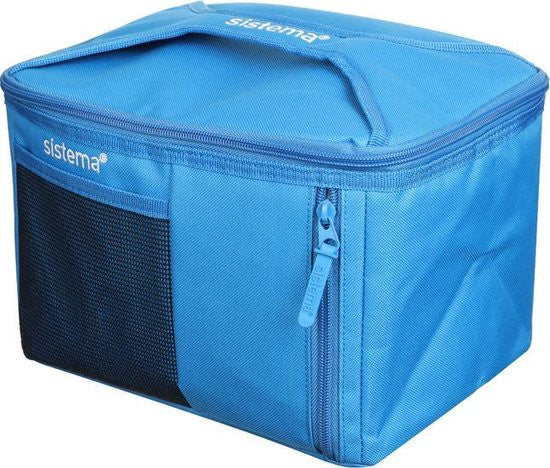 Sistema To Go Mega Gold Up Cooler Bag Keans Claremorris