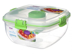Sistema To Go Salad Box 1.1L Keans Claremorris