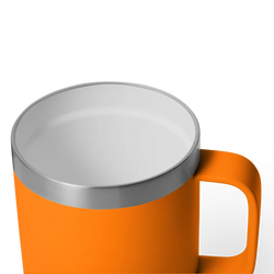 Yeti Rambler 10 Oz Ceramic Lining Mug, King Crab