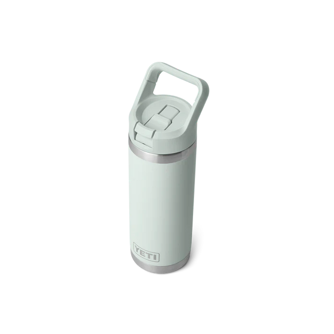 Yeti Rambler 18Oz Colour Straw Bottle Ridgeline - Image 2