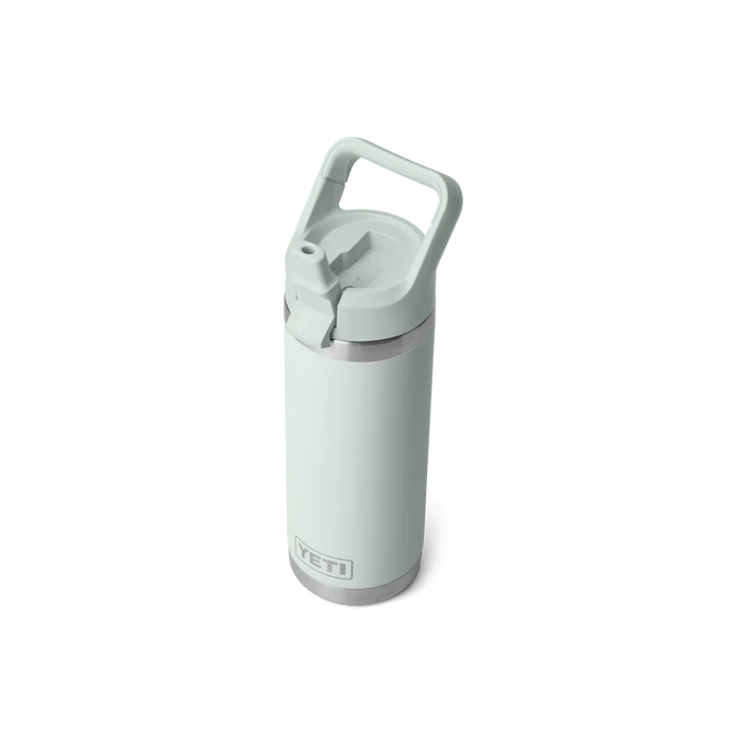 Yeti Rambler 18Oz Colour Straw Bottle Ridgeline - Image 4