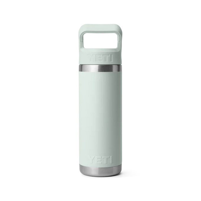 Yeti Rambler 18Oz Colour Straw Bottle Ridgeline - Image 3