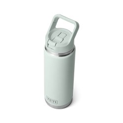 Yeti Rambler 26 Oz Colour Straw Bottle Ridgeline