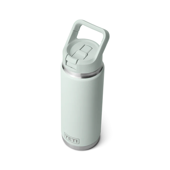 Yeti Rambler 26 Oz Colour Straw Bottle Ridgeline - Image 2