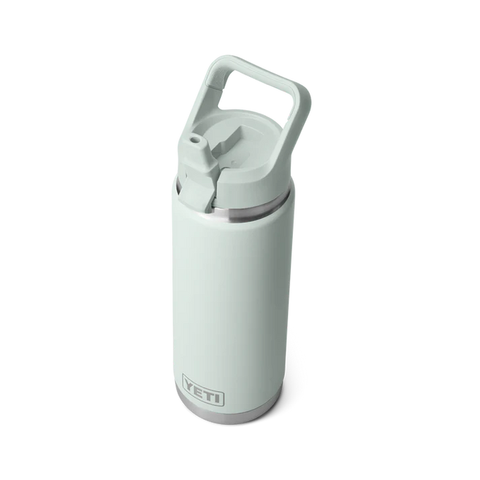 Yeti Rambler 26 Oz Colour Straw Bottle Ridgeline - Image 4