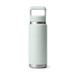 Yeti Rambler 26 Oz Colour Straw Bottle Ridgeline