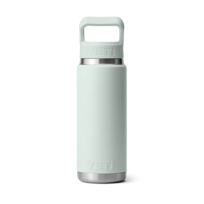 Yeti Rambler 26 Oz Colour Straw Bottle Ridgeline - Image 3