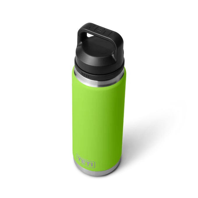 Yeti Rambler 26 Oz Bottle Chug Cap, Venom - Image 2