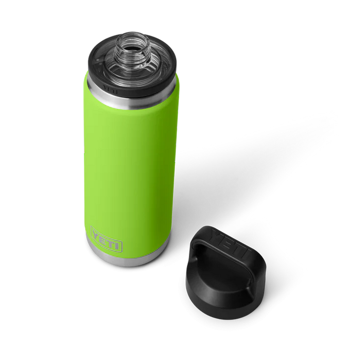 Yeti Rambler 26 Oz Bottle Chug Cap, Venom - Image 3