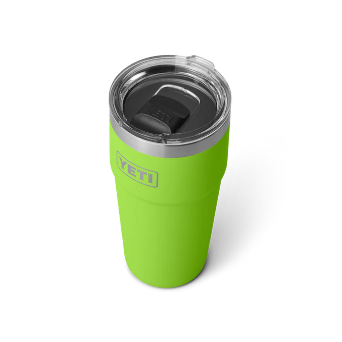 Yeti Rambler 20oz Venom Stackable Cup MagSlider Lid - Image 2