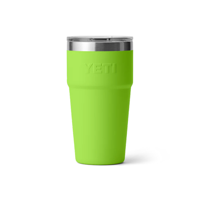 Yeti Rambler 20oz Venom Stackable Cup MagSlider Lid - Image 3