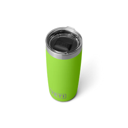 Yeti Rambler 10 Oz Tumbler Venom