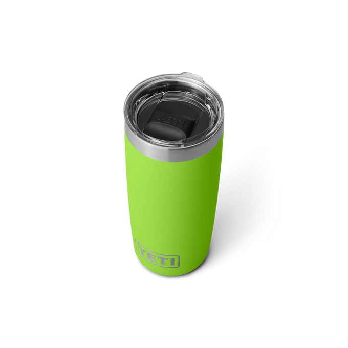 Yeti Rambler 10 Oz Tumbler Venom - Image 2