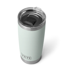 Yeti Rambler 20 Oz Tumbler Ms Ridgeline