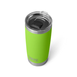 Yeti Rambler 20 Oz Tumbler Ms Venom