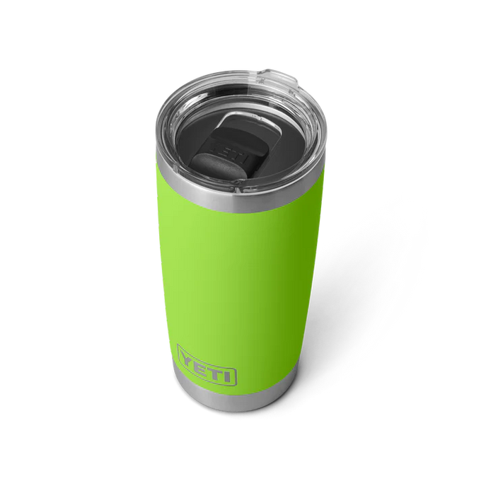 Yeti Rambler 20 Oz Tumbler Ms Venom - Image 2
