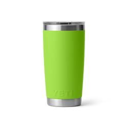 Yeti Rambler 20 Oz Tumbler Ms Venom