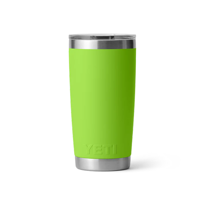 Yeti Rambler 20 Oz Tumbler Ms Venom - Image 3