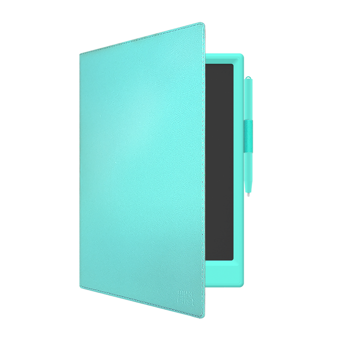 myFirst Sketch Pro Neo Blue digital drawing tablet with stylus – Keans Claremorris