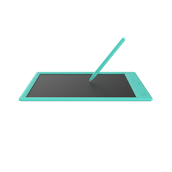 myFirst Sketch Pro Neo Blue digital drawing tablet with stylus – creative tool | Keans Claremorris